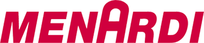 Logo Menardi Footer