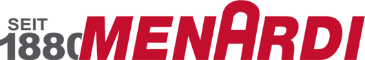 Logo Menardi Header